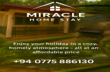 Badulla Home Stay